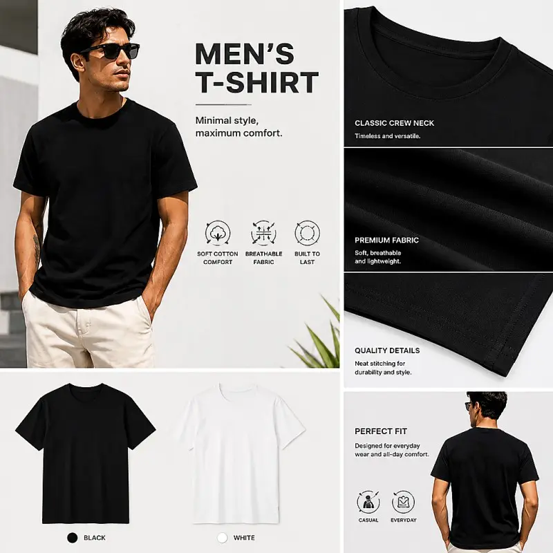 Men's Vintage Rooster Quote Pr - Vintage Fashion Quotes recension och pris