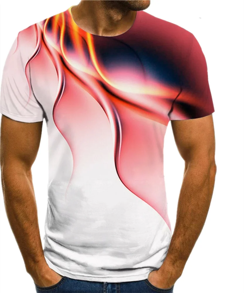 Wolf Pattern Men's Animal Prin - Vintage Fashion La recension och pris