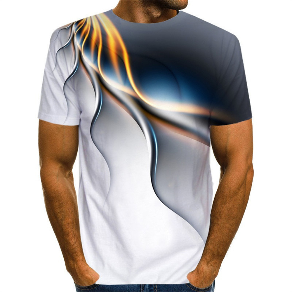 Wolf Pattern Men's Animal Prin - Vintage Fashion La recension och pris