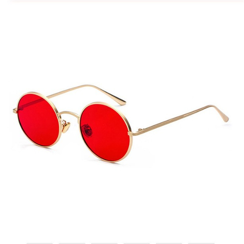 New Fashion Classic Round Sung - Vintage Fashion Enthusiasts recension och pris