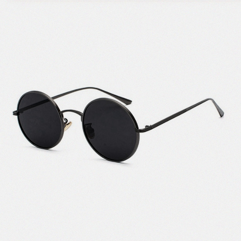 New Fashion Classic Round Sung - Vintage Fashion Enthusiasts recension och pris
