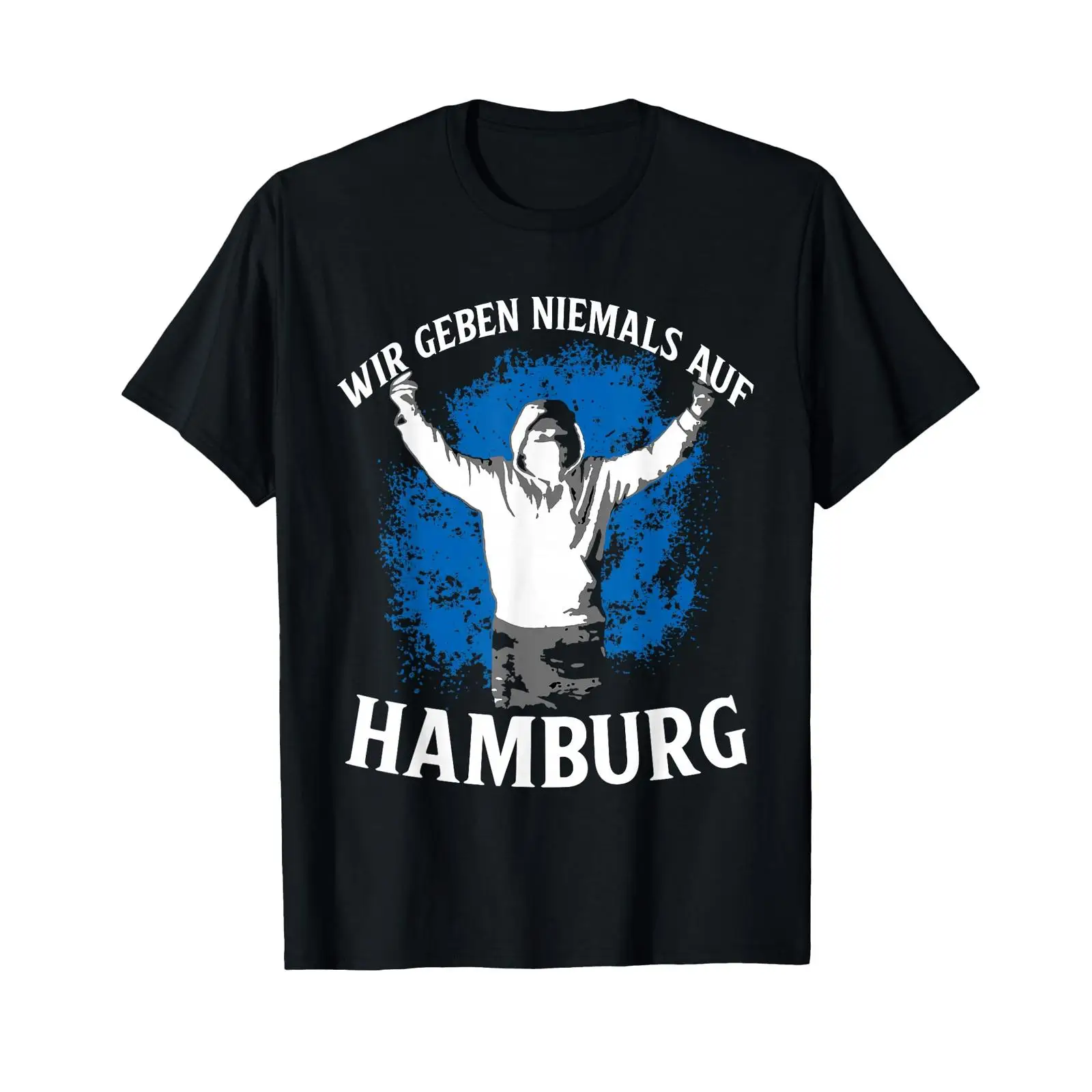 Hamburg North German Low Moin  - Vintage Fashion Hamburg recension och pris