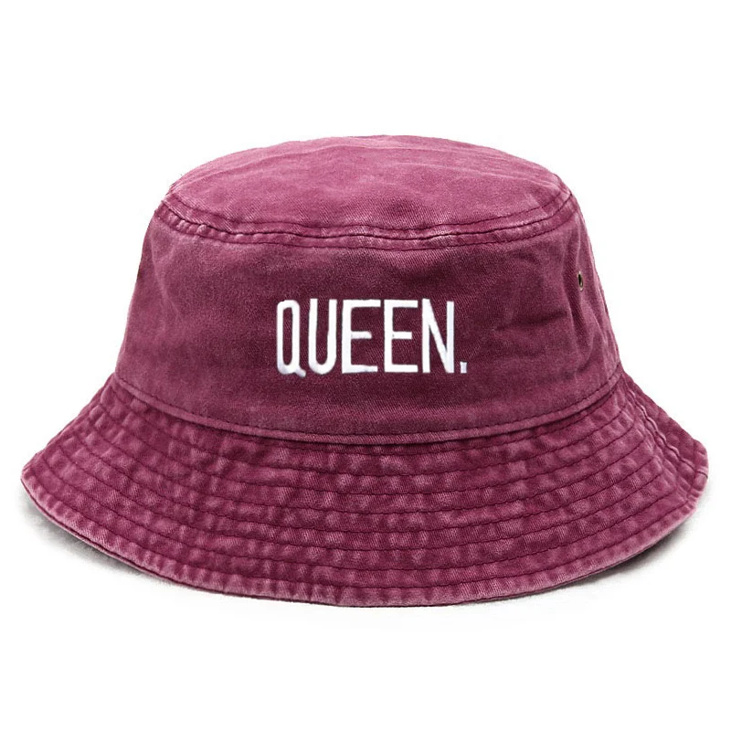 Customize Queen Washed Vintage - Vintage Outdoor Fashion recension och pris