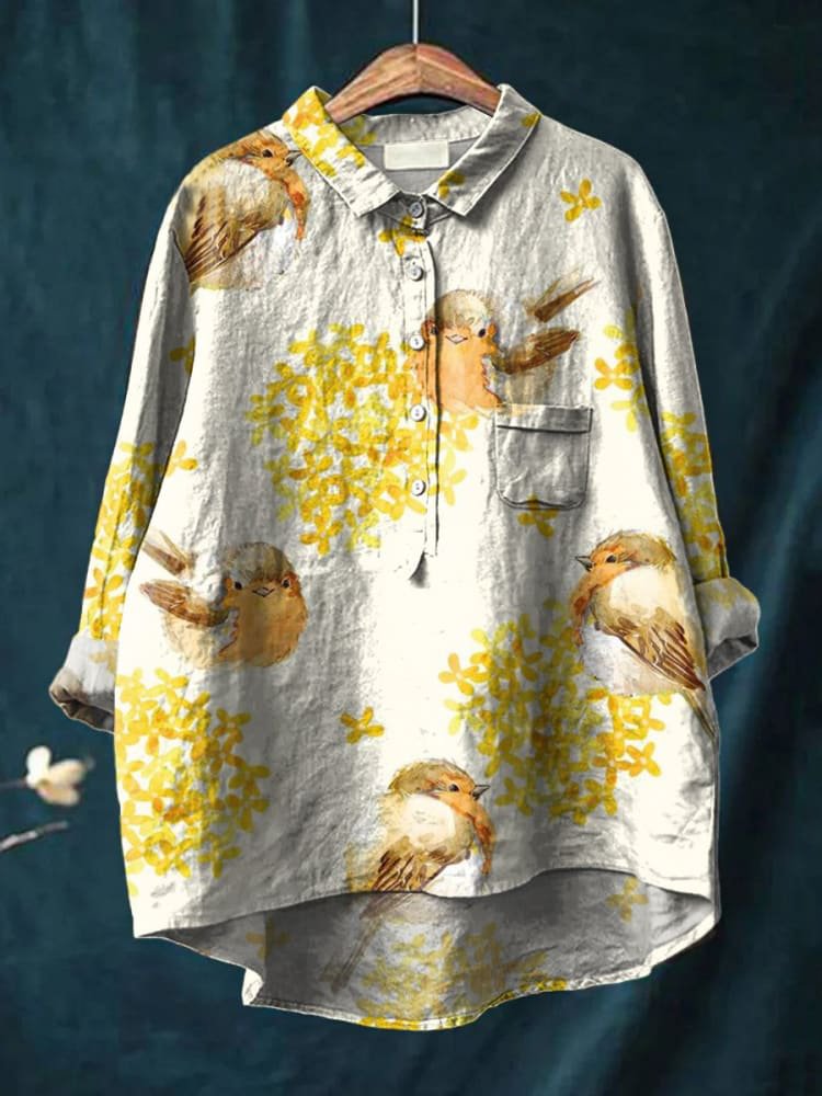Vintage Lovely Sheep Art Patte - Vintage Fashion Jersey recension och pris