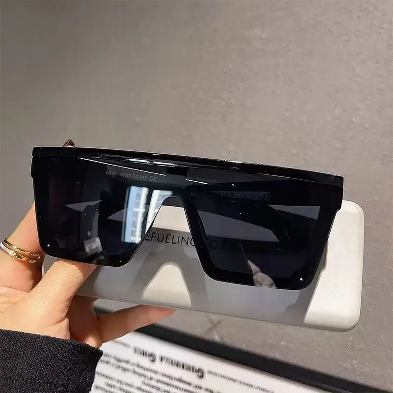 Vintage Square Sunglasses Wome - Vintage Outdoor Fashion recension och pris