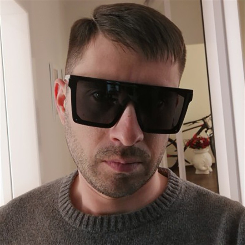 Vintage Square Sunglasses Wome - Vintage Outdoor Fashion recension och pris