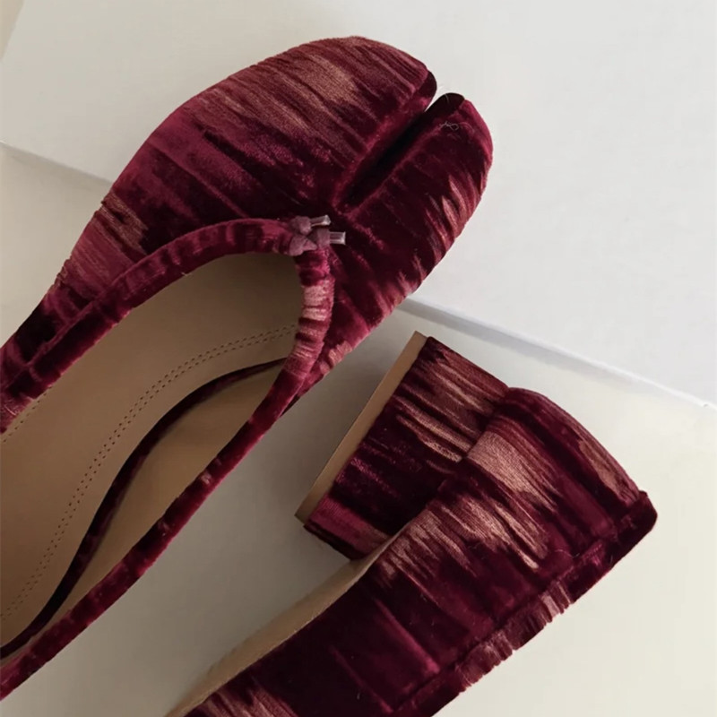 Fashion Pleated Designer Flann - Vintage Fashion Online recension och pris