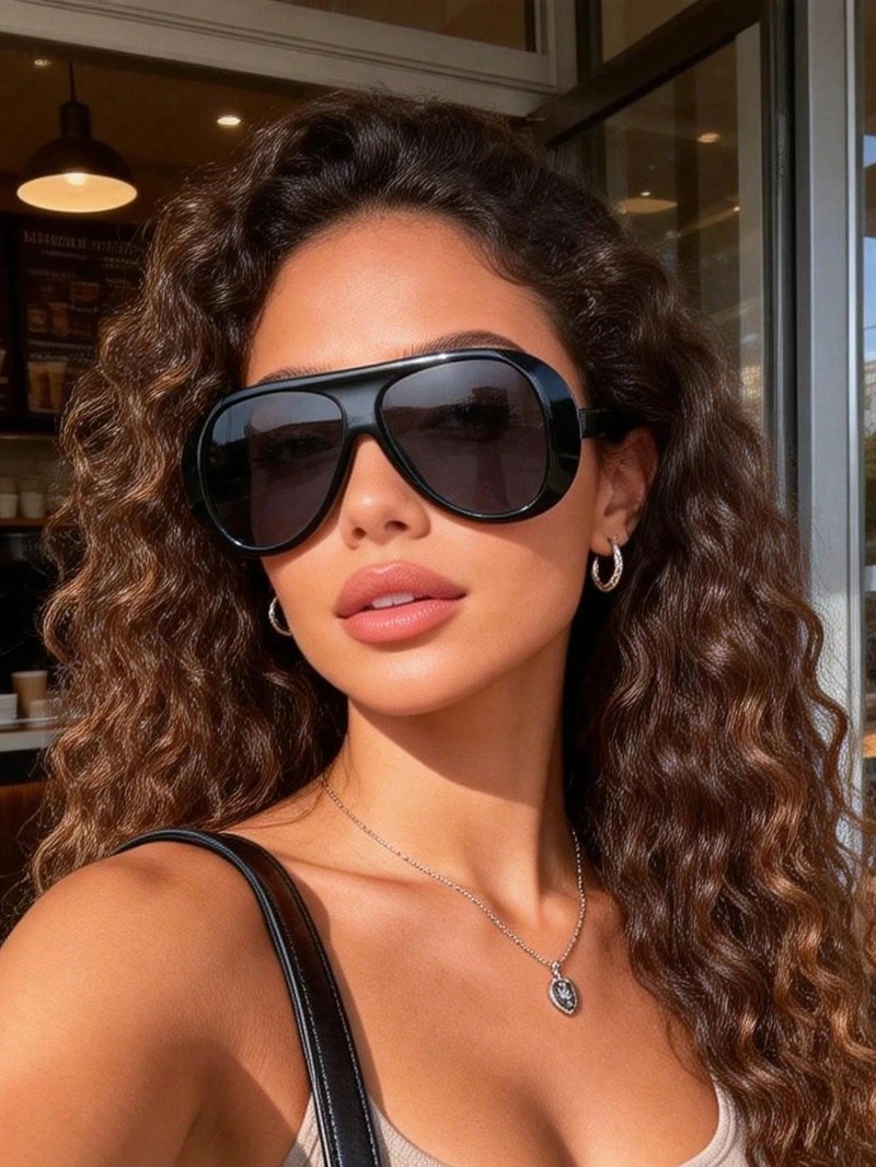 1/4PCS Fashion Brand Luxury De - Vintage Outdoor Fashion recension och pris
