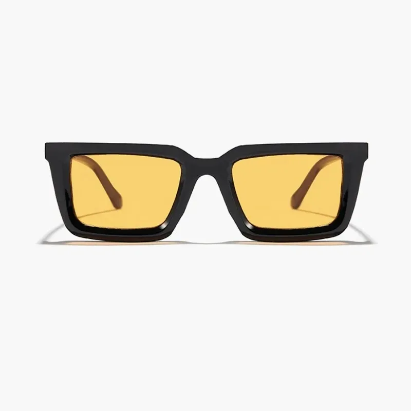 Vintage Rectangle Sunglasses W - Vintage Fashion Enthusiasts recension och pris