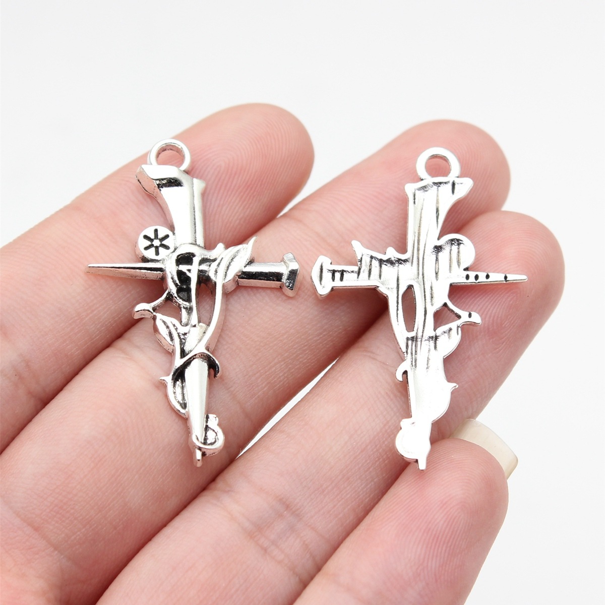 Jewelry Making Accessories Jes - Vintage Fashion Stores recension och pris