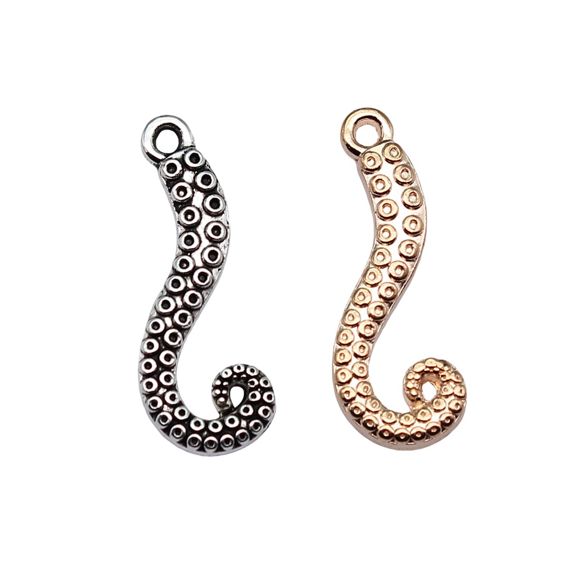 WYSIWYG 20pcs 26x10mm 4 Colors - Vintage Fashion Stores recension och pris