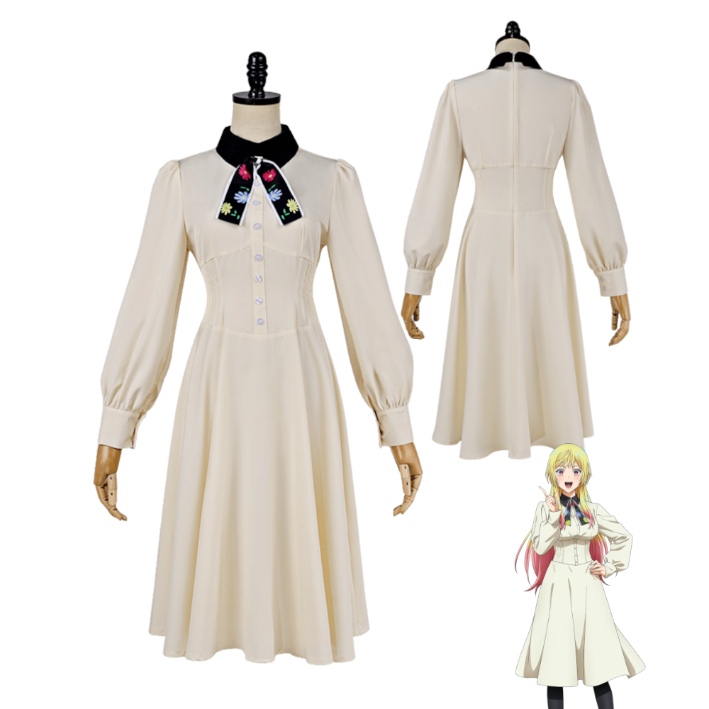 Marriage Toxin Mei Kinosaki Co - Vintage Fashion Dresses recension och pris