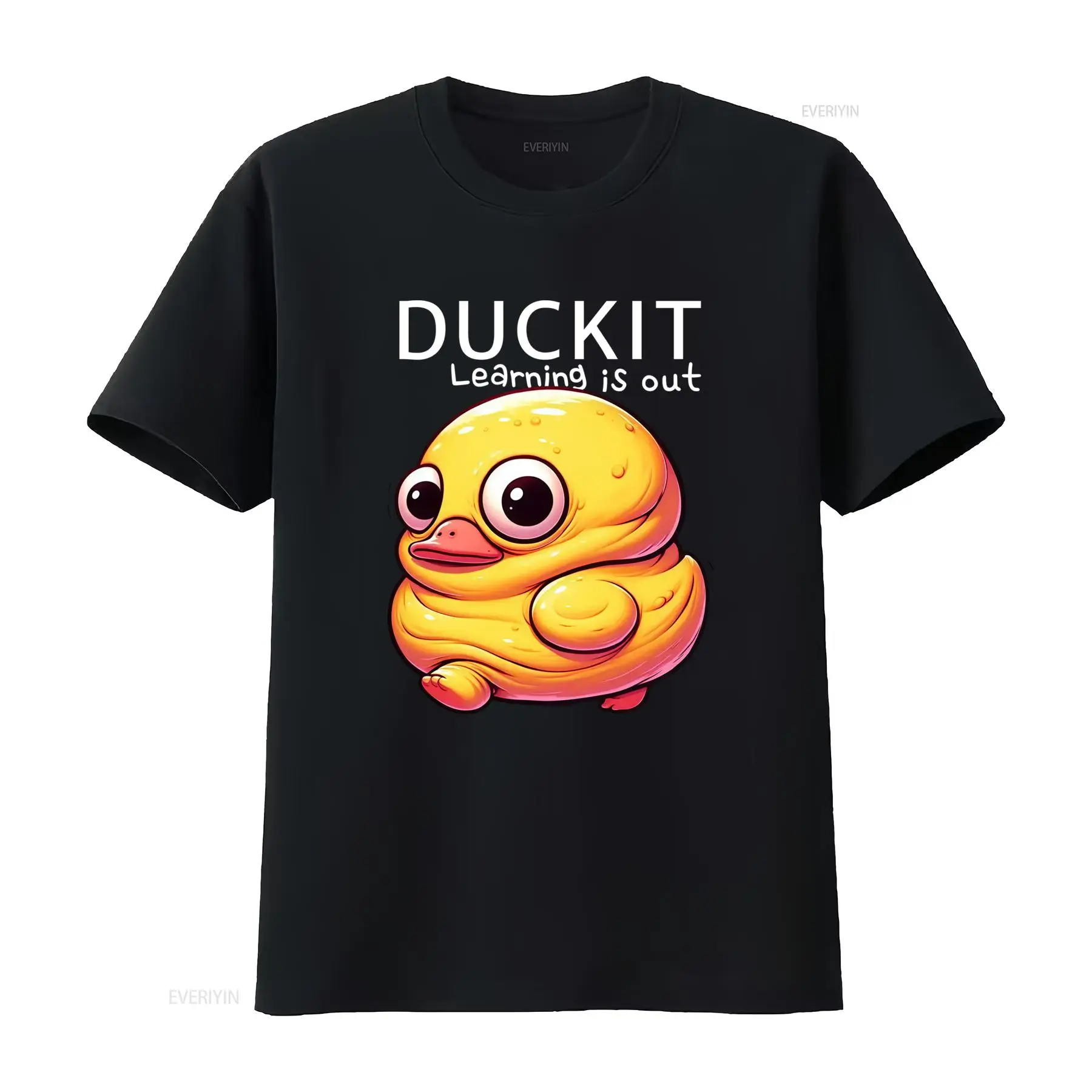 Duck It T Shirt Funny Humorous - Vintage Fashion Quotes recension och pris
