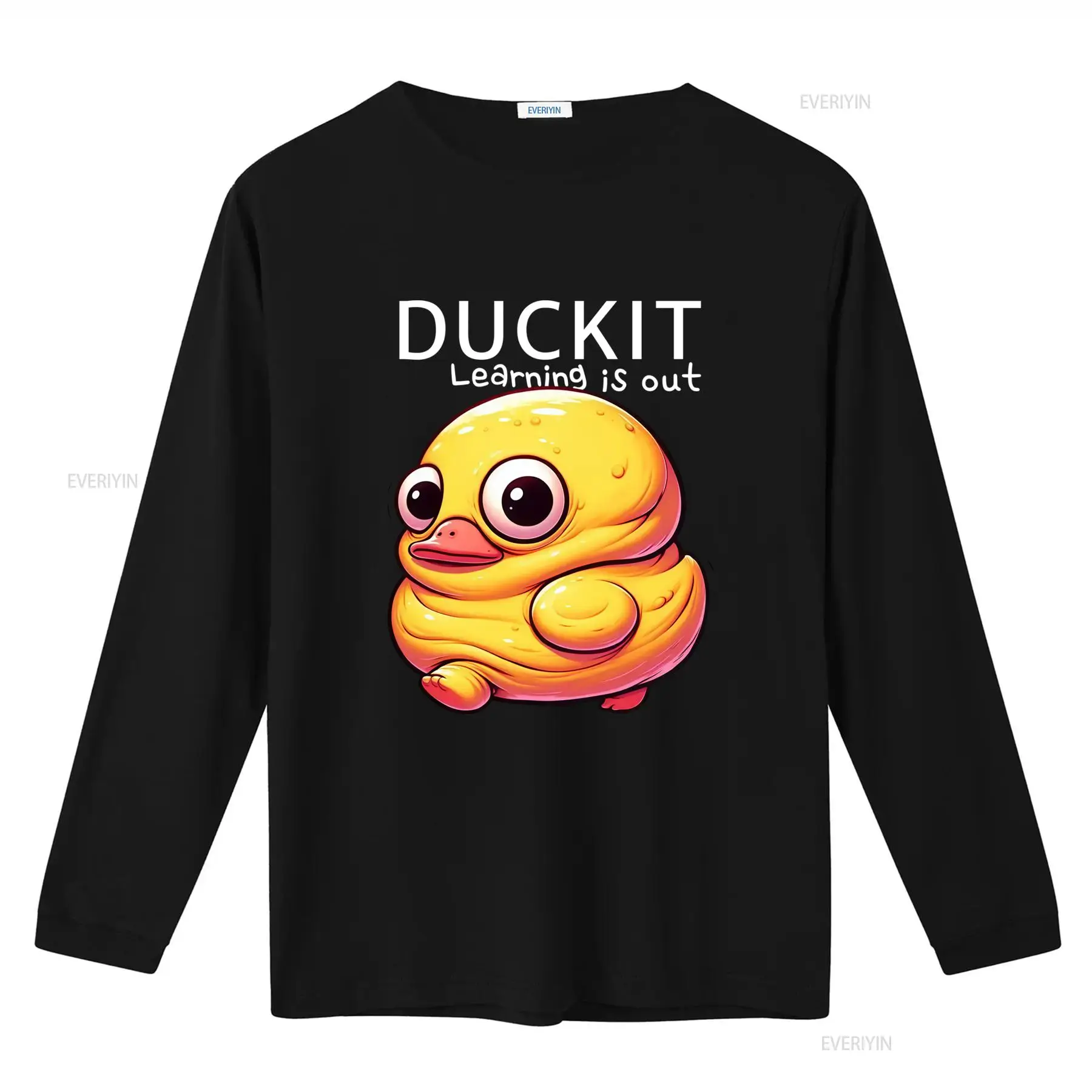Duck It T Shirt Funny Humorous - Vintage Fashion Quotes recension och pris