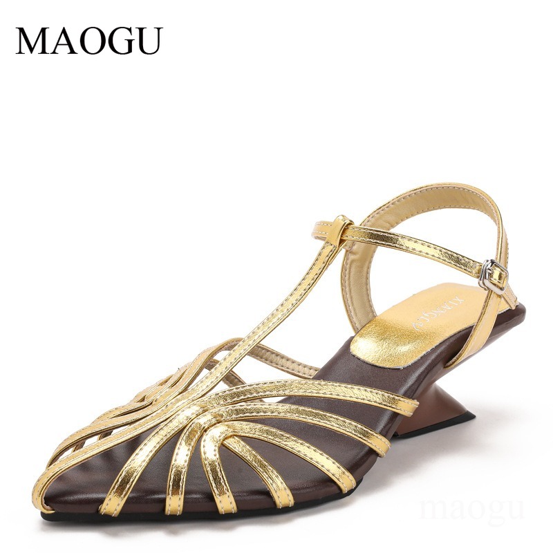 Size 35-42 Women's Gladiator S - Vintage Outdoor Fashion recension och pris