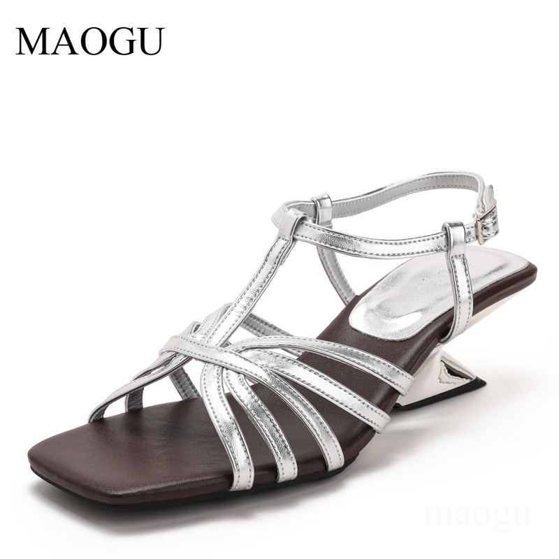Size 35-42 Women's Gladiator S - Vintage Outdoor Fashion recension och pris
