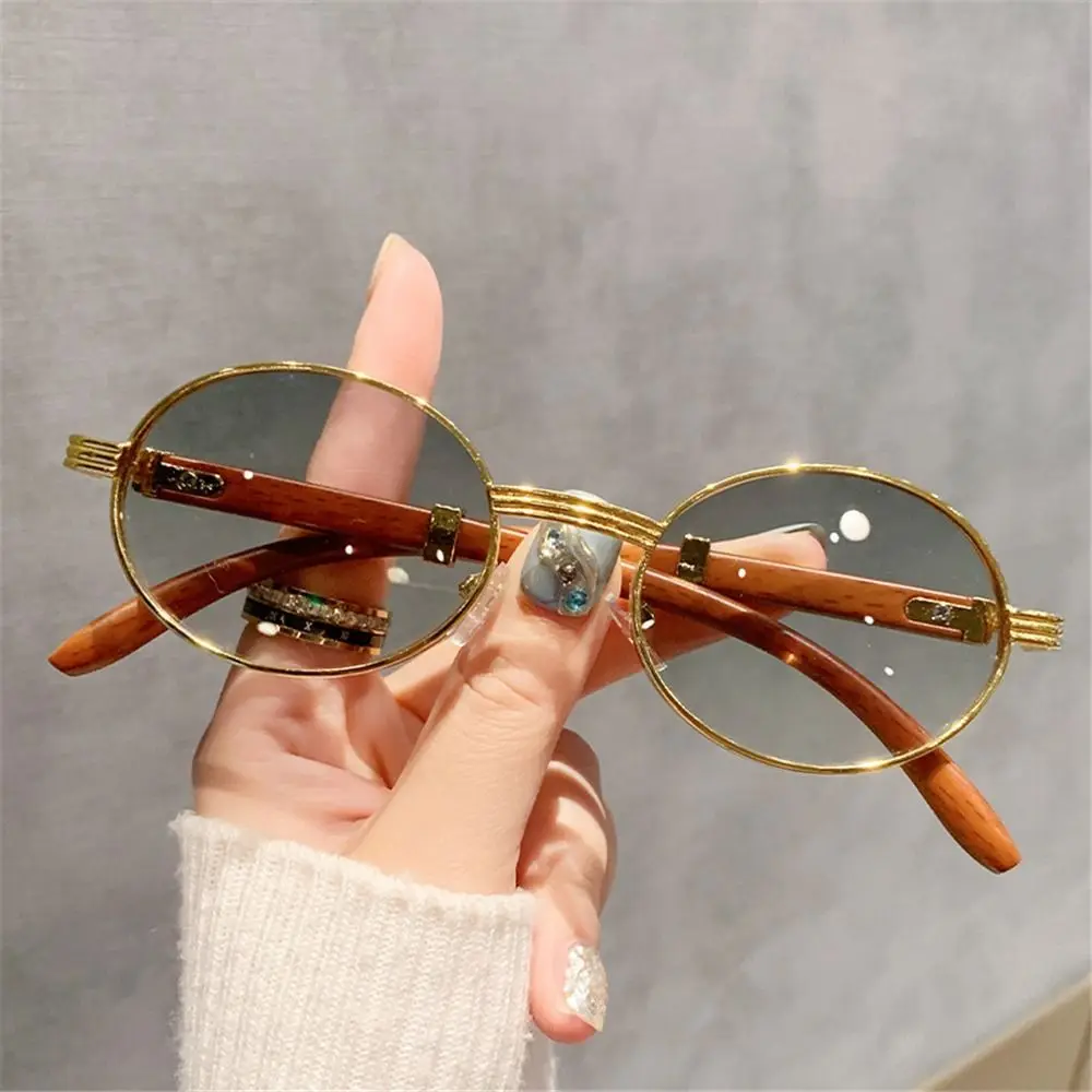 Fashion Small Frame Vintage Ro - Vintage Outdoor Fashion recension och pris