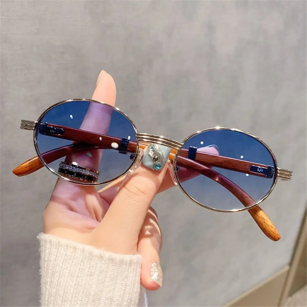 Fashion Small Frame Vintage Ro - Vintage Outdoor Fashion recension och pris
