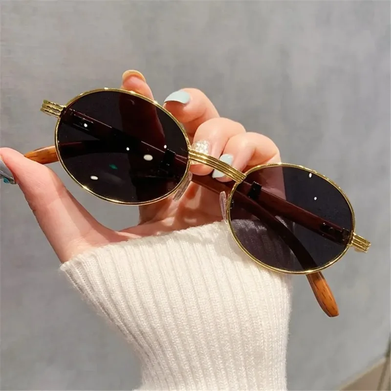 Fashion Small Frame Vintage Ro - Vintage Outdoor Fashion recension och pris