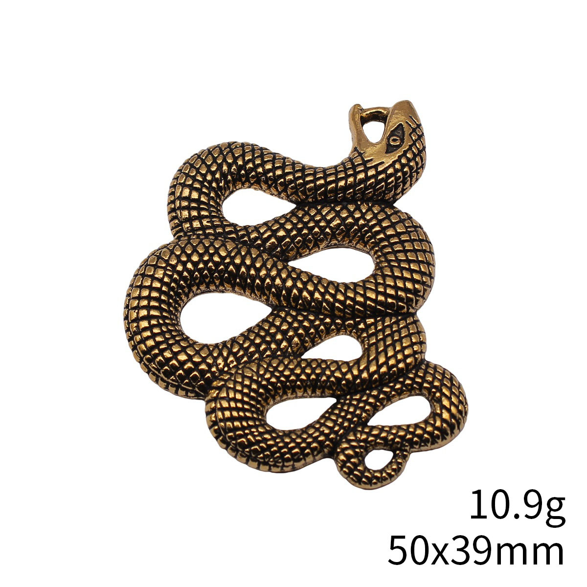 4pcs 50x39mm(1.97x1.54inch) 3  - Vintage Fashion Stores recension och pris