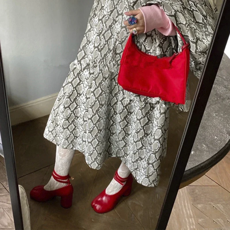 2026 Vintage Spring Fashion Sp - Vintage Fashion Dresses recension och pris